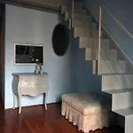 לינה וארוחת בוקר Palazzo Santinelli 4*