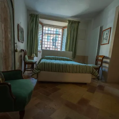 Bed & Breakfast Palazzo Santinelli