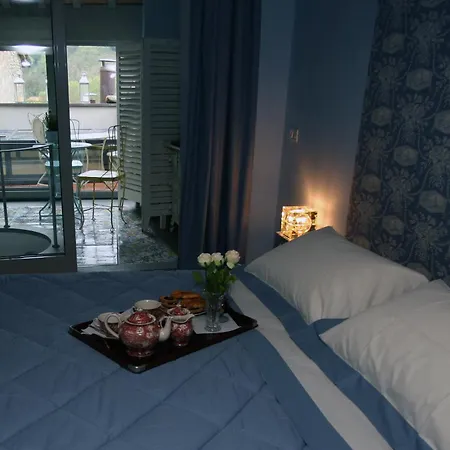 Palazzo Santinelli 4*