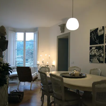 Palazzo Santinelli Bed & Breakfast