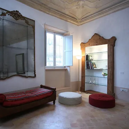 Palazzo Santinelli 4* SantʼAngelo in Vado
