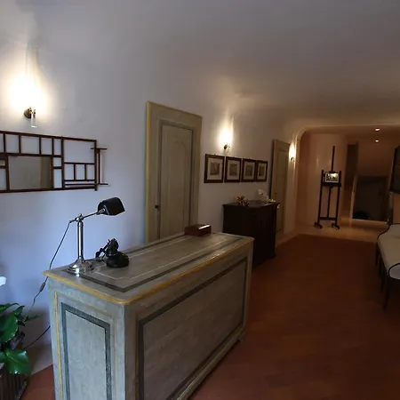 Palazzo Santinelli SantʼAngelo in Vado