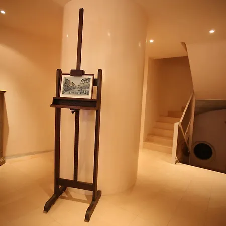 Palazzo Santinelli Bed & Breakfast SantʼAngelo in Vado