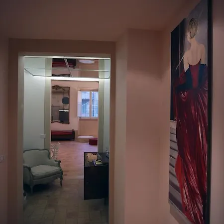 Palazzo Santinelli 4*