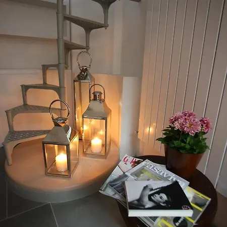 Palazzo Santinelli 4*