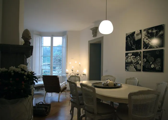 Palazzo Santinelli Bed & Breakfast