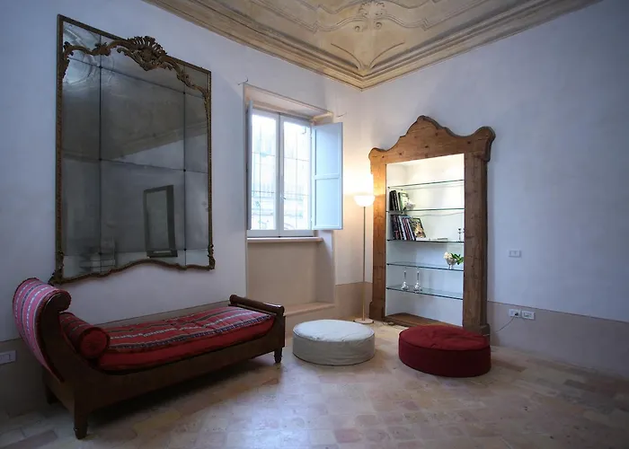 Palazzo Santinelli 4* Sant'Angelo in Vado