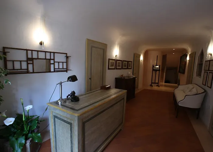 Palazzo Santinelli Sant'Angelo in Vado