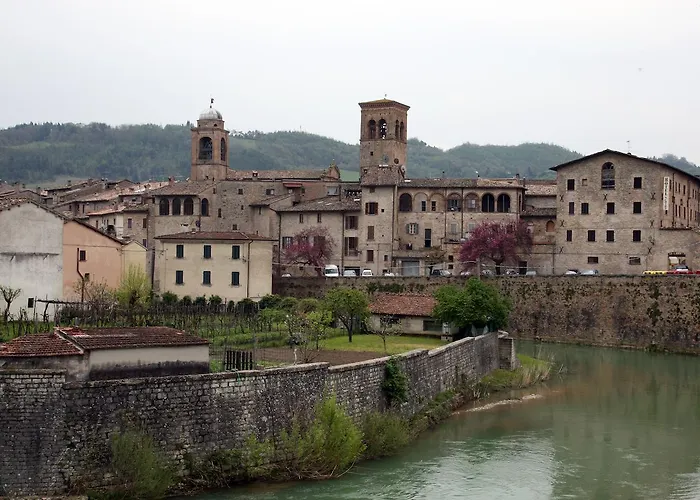 Palazzo Santinelli Bed & Breakfast Sant'Angelo in Vado