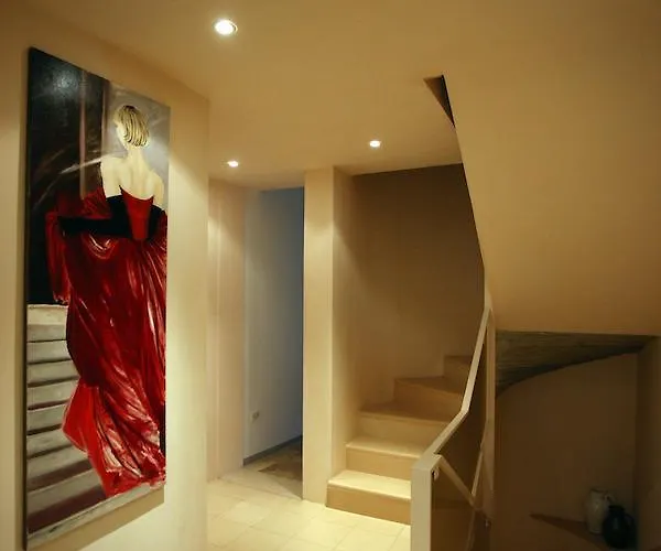 Palazzo Santinelli Bed & Breakfast 4*