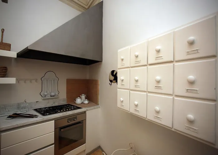 Palazzo Santinelli 4* Sant'Angelo in Vado