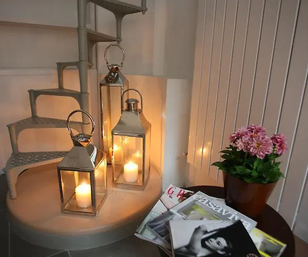 Palazzo Santinelli 4*